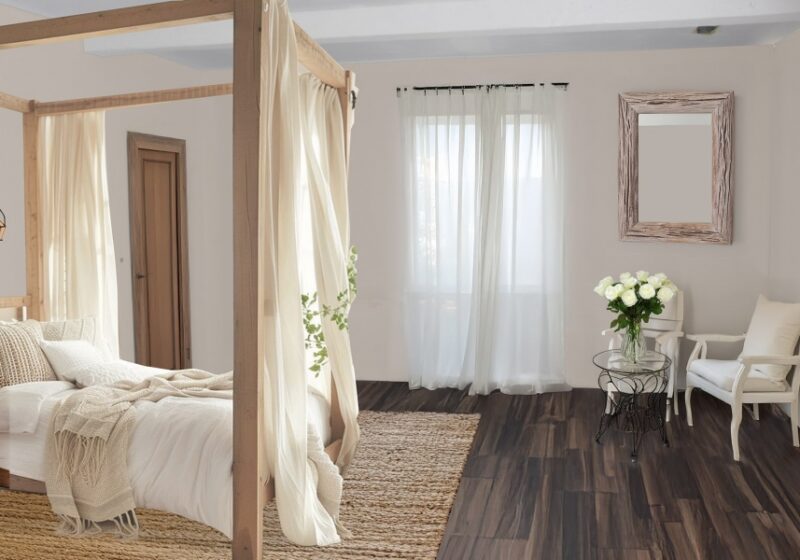 Nos chambres