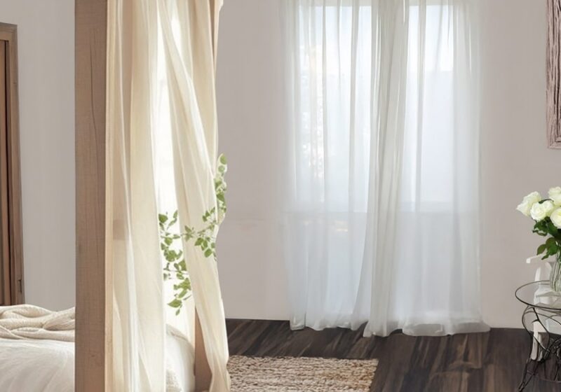 Nos chambres >