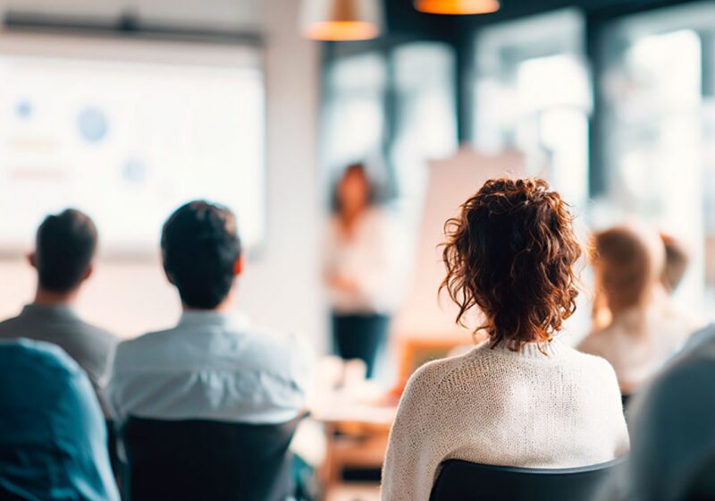 Journée d'Étude : Réveillez votre créativité dans un lieu préservé