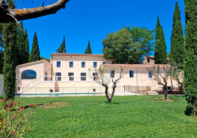 Team Building & Incentive : Cultivez la cohésion au Château Saint Ange