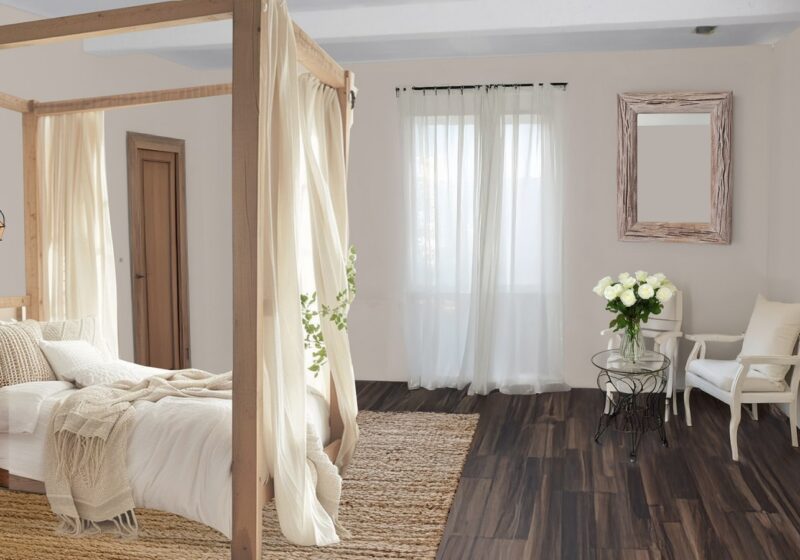 Nos chambres
